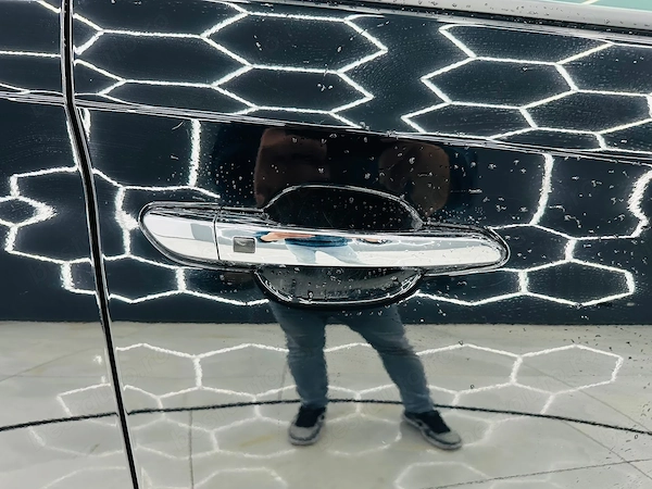 HYUNDAI Tucson 2017 — imagine 10