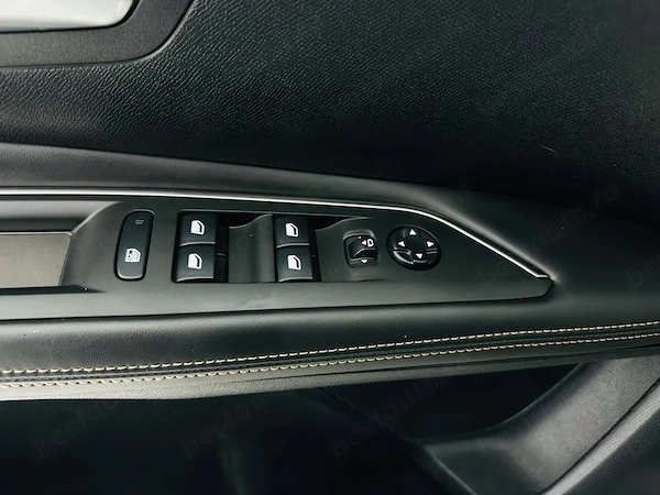 PEUGEOT 3008 2017 — imagine 10