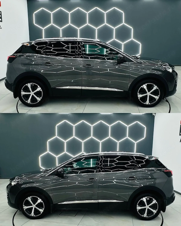 PEUGEOT 3008 2017 — imagine 5