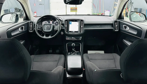 VOLVO XC40 2019 — imagine 6