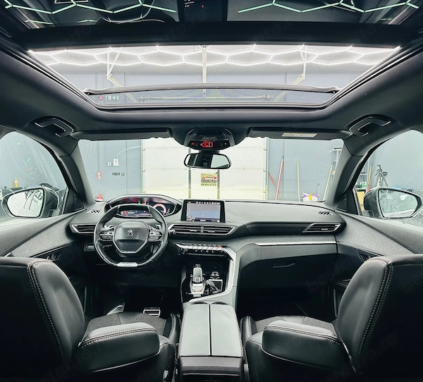 PEUGEOT 3008 2017 — imagine 6