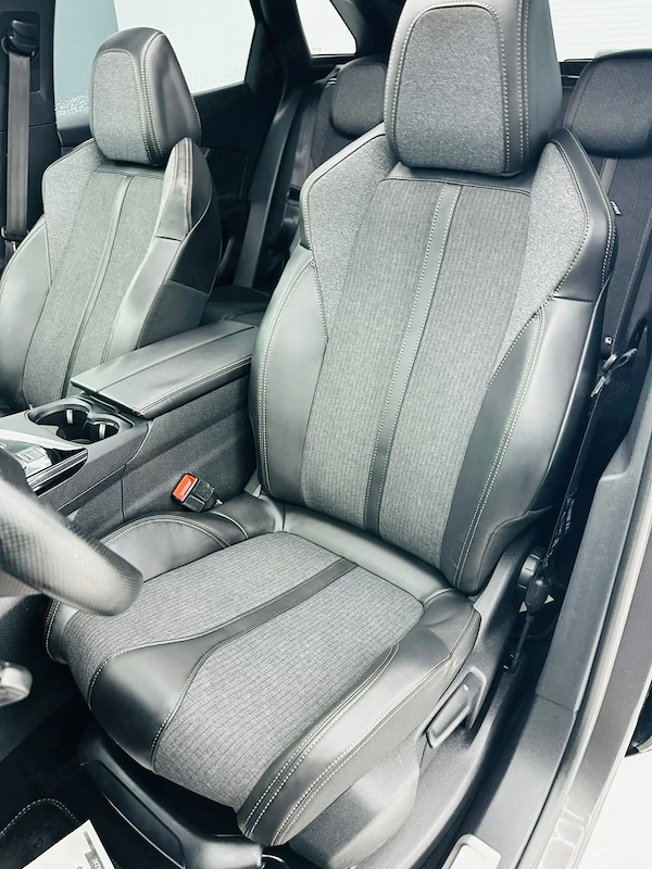 PEUGEOT 3008 2017 — imagine 11