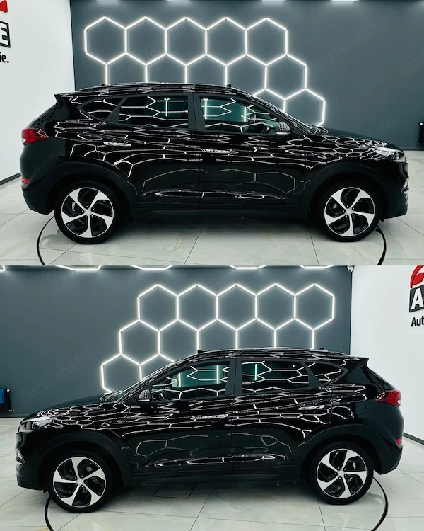 HYUNDAI Tucson 2017 — imagine 5