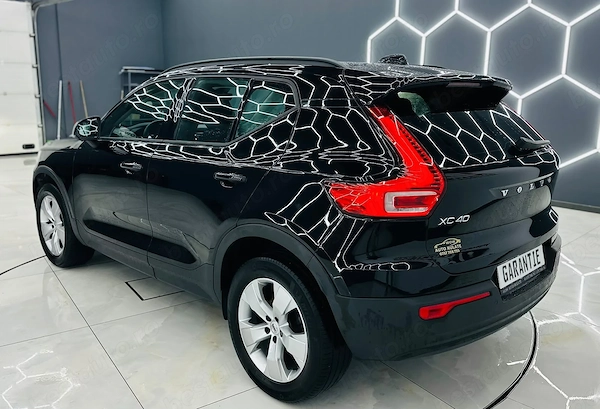 VOLVO XC40 2019 — imagine 4