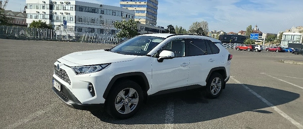 TOYOTA RAV4 2023 — imagine 2