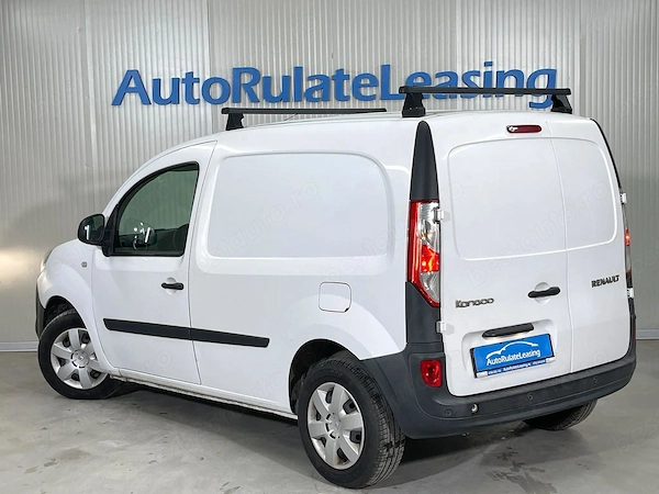 RENAULT Kangoo 2019 — imagine 4