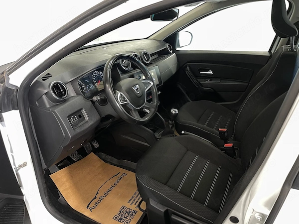 DACIA Duster 2022 — imagine 5