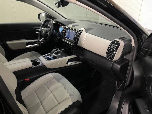 CITROËN C5 Aircross 2021 — imagine 10