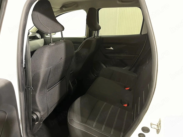 DACIA Duster 2022 — imagine 11