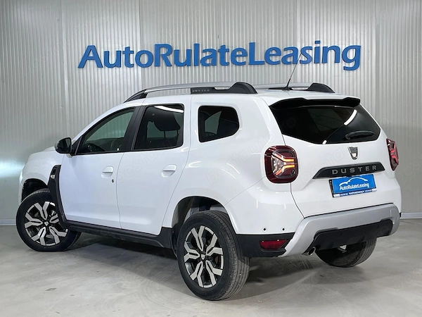 DACIA Duster 2022 — imagine 4