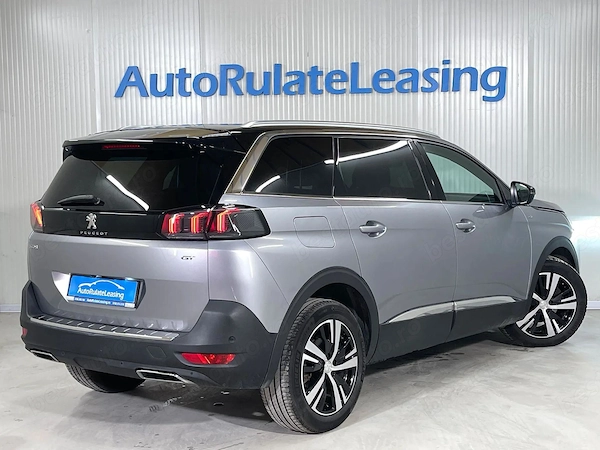 PEUGEOT 5008 2021 — imagine 3