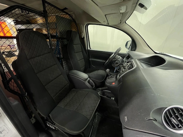 RENAULT Kangoo 2019 — imagine 6