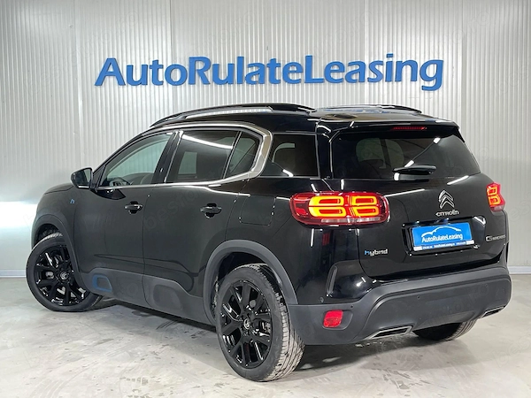 CITROËN C5 Aircross 2021 — imagine 4