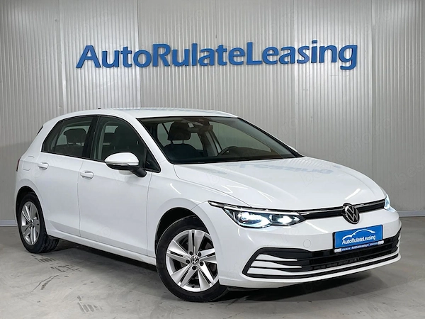 VOLKSWAGEN Golf 2022 — imagine 2