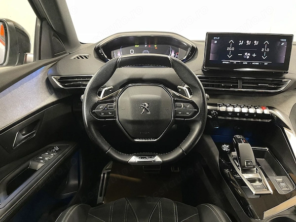 PEUGEOT 5008 2021 — imagine 6
