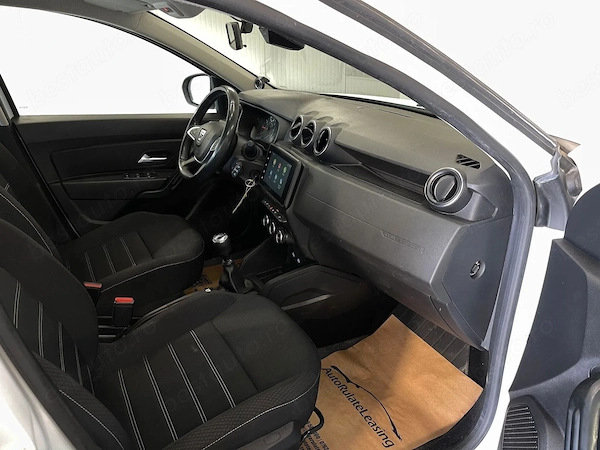 DACIA Duster 2022 — imagine 9
