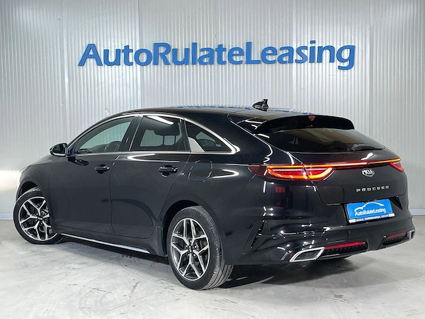 KIA Pro Ceed 2019 — imagine 4