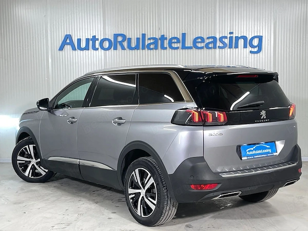 PEUGEOT 5008 2021 — imagine 4