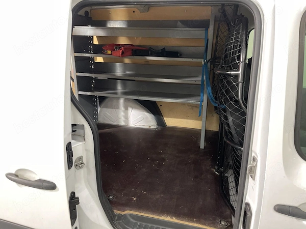 RENAULT Kangoo 2019 — imagine 9