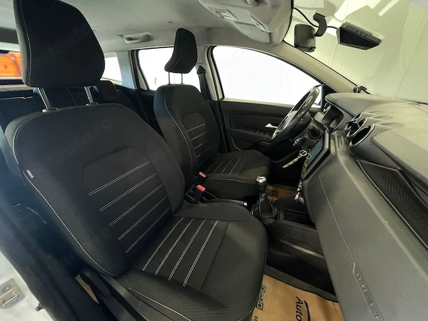 DACIA Duster 2022 — imagine 10