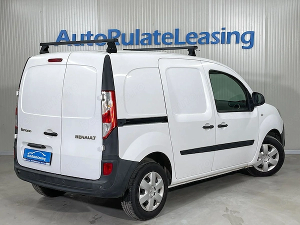 RENAULT Kangoo 2019 — imagine 3
