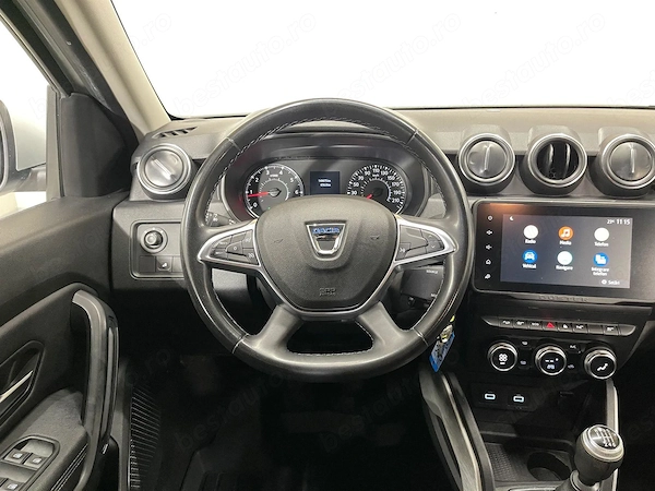 DACIA Duster 2022 — imagine 6