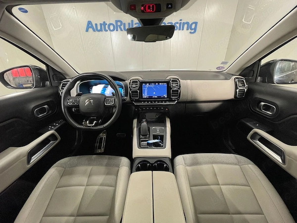 CITROËN C5 Aircross 2021 — imagine 7