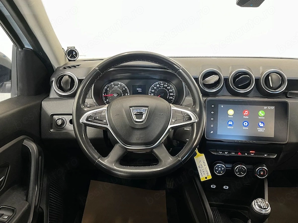 DACIA Duster 2022 — imagine 6