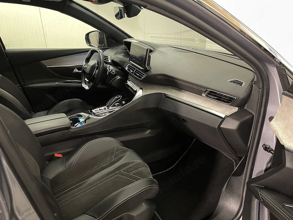 PEUGEOT 5008 2021 — imagine 10