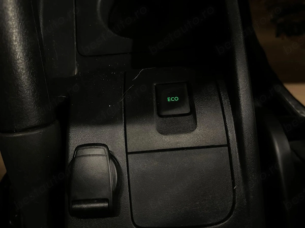 RENAULT Kangoo 2019 — imagine 18