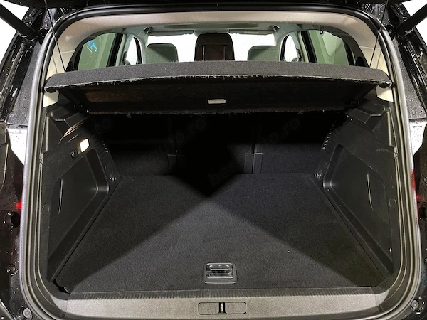 CITROËN C5 Aircross 2021 — imagine 13