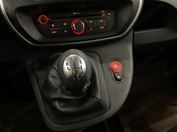 RENAULT Kangoo 2019 — imagine 17