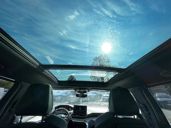PEUGEOT 5008 2021 — imagine 8