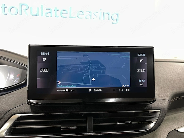 PEUGEOT 5008 2021 — imagine 18
