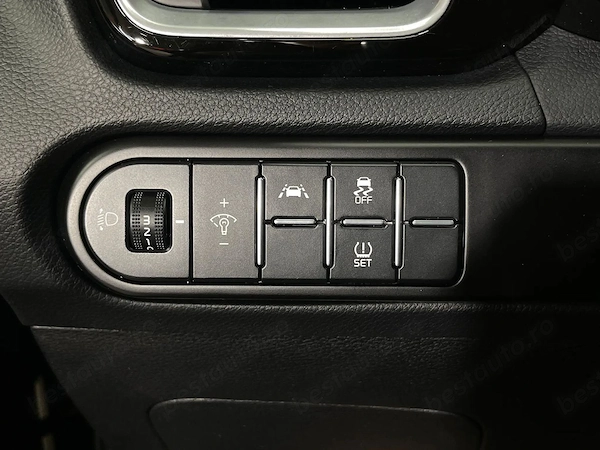 KIA Pro Ceed 2019 — imagine 19