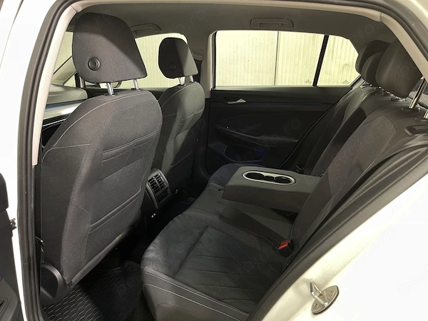 VOLKSWAGEN Golf 2022 — imagine 12