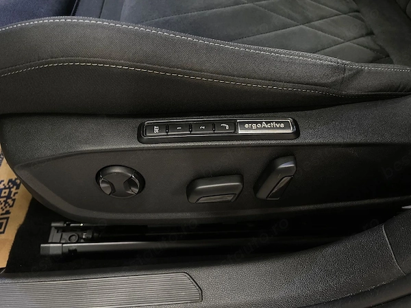 VOLKSWAGEN Golf 2022 — imagine 20