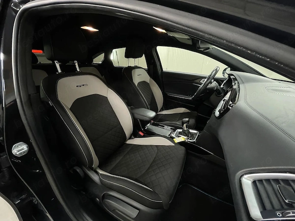 KIA Pro Ceed 2019 — imagine 10