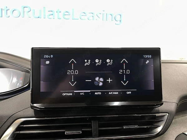PEUGEOT 5008 2021 — imagine 17