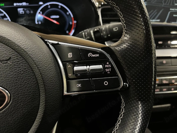 KIA Pro Ceed 2019 — imagine 20