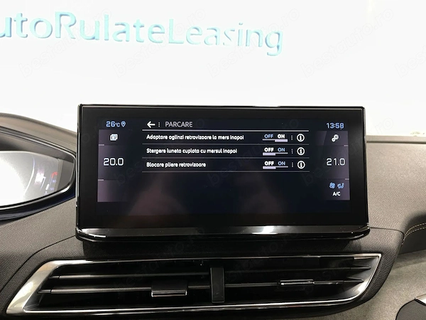 PEUGEOT 5008 2021 — imagine 20
