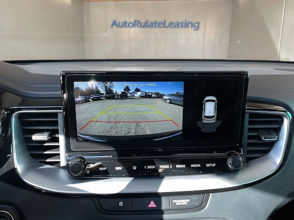 KIA Pro Ceed 2019 — imagine 13
