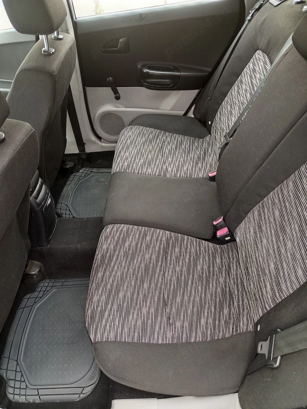 KIA Ceed 2008 — imagine 5