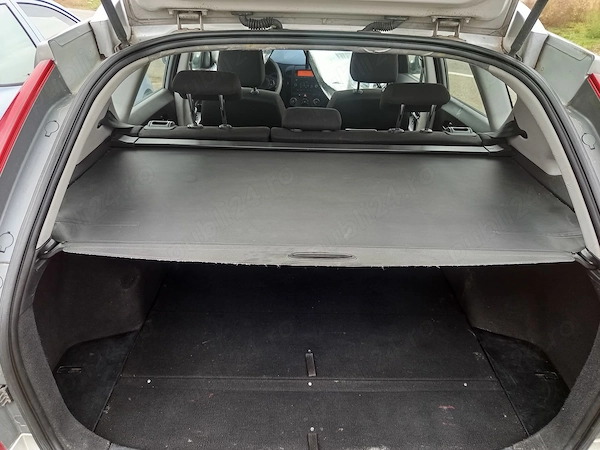 KIA Ceed 2008 — imagine 10