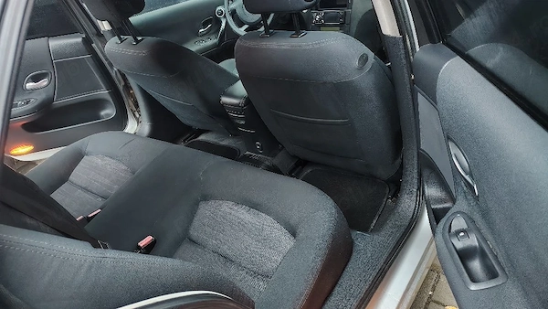 RENAULT Laguna 2007 — imagine 3