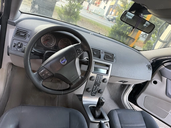 VOLVO S40 2008 — imagine 4