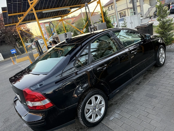 VOLVO S40 2008 — imagine 3