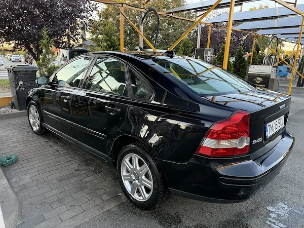 VOLVO S40 2008 — imagine 2