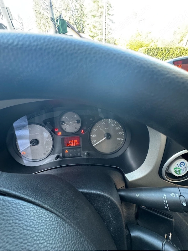 CITROËN Berlingo 2012 — imagine 2