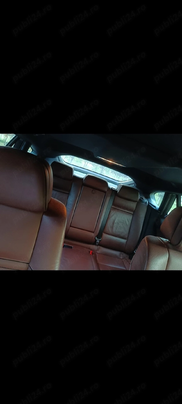 BMW X6 2012 — imagine 3